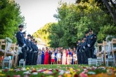Ceremonia de Boda en Finca Villa Santa Ana