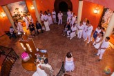 Ritual de la Arena en Rhey