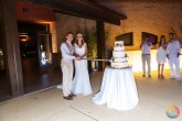 Corte de Tarta