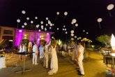 Suelta de Globol LED