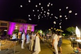 Suelta de Globol LED