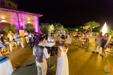 Cena Cocktel en Bodegas Rhey