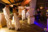 Cena Cocktel en Bodegas Rhey