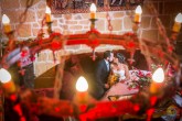 Reportaje de Boda en Hall del Castillo de BonavÃ­a