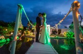 Reportaje de Boda en el Estanque de Tierrabella