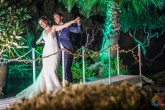Reportaje de Boda en el Estanque de Tierrabella
