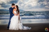 Reportaje de Boda en la Playa de Zumaia