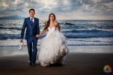 Reportaje de Boda en la Playa de Zumaia