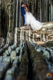 Reportaje de Boda en la Playa de Zumaia