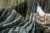Reportaje de Boda en la Playa de Zumaia