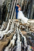 Reportaje de Boda en la Playa de Zumaia