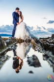 Reportaje de Boda en la Playa de Zumaia