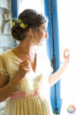 Preparativos de Los Novios para la Boda en Casa Arana - Huesca - Fiscal