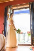 Preparativos de Los Novios para la Boda en Casa Arana - Huesca - Fiscal
