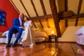Reportaje de Boda en la Casa Arana - Huesca - Fiscal