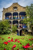 Reportaje de Boda en la Casa Arana - Huesca - Fiscal