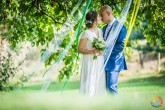 Reportaje de Boda en la Casa Arana - Huesca - Fiscal