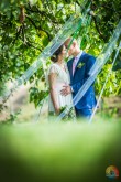 Reportaje de Boda en la Casa Arana - Huesca - Fiscal