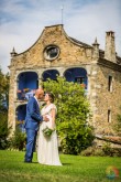 Reportaje de Boda en la Casa Arana - Huesca - Fiscal