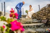Reportaje de Boda en la Casa Arana - Huesca - Fiscal