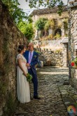 Reportaje de Boda en la Casa Arana - Huesca - Fiscal