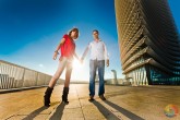 Fotos de Pareja Divertidas y RomÃ¡nticas