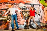 Fotos de Pareja Divertidas y RomÃ¡nticas