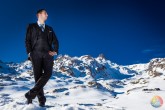 Fotos de Boda en la Nieve