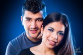 Fotos de Pareja en Estudio