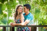 Fotos de Pareja RomÃ¡nticas