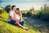 Foto RomÃ¡ntica de Pareja