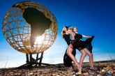 Around the World - Ana Anita & Stefania Daniela