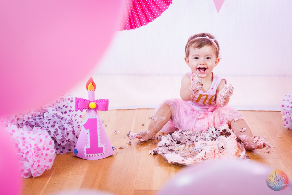 Sesion De Fotos Para Bebe De 1 Año - Consejos de Bebé