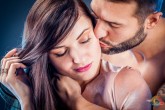 Fotos de Pareja en Estudio