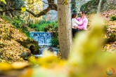 Fotos de Pareja en OtoÃ±o - Granada