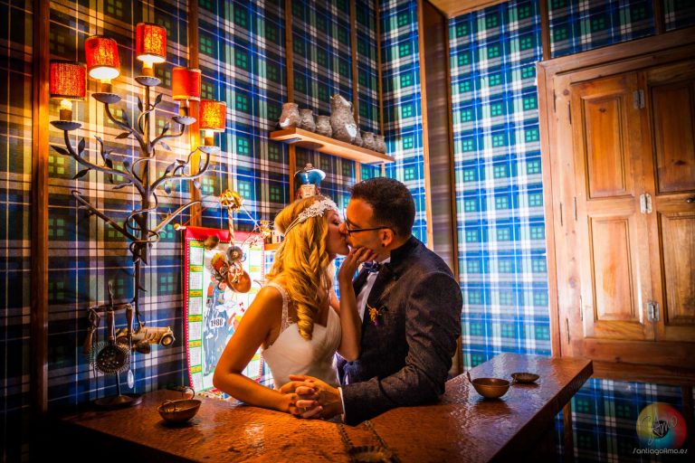 Reportaje de Boda en Torremirahuerta