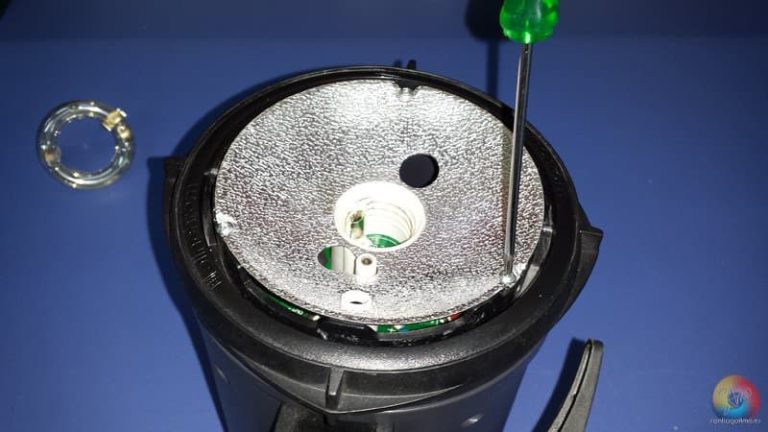 Flash Elinchrom 500bx