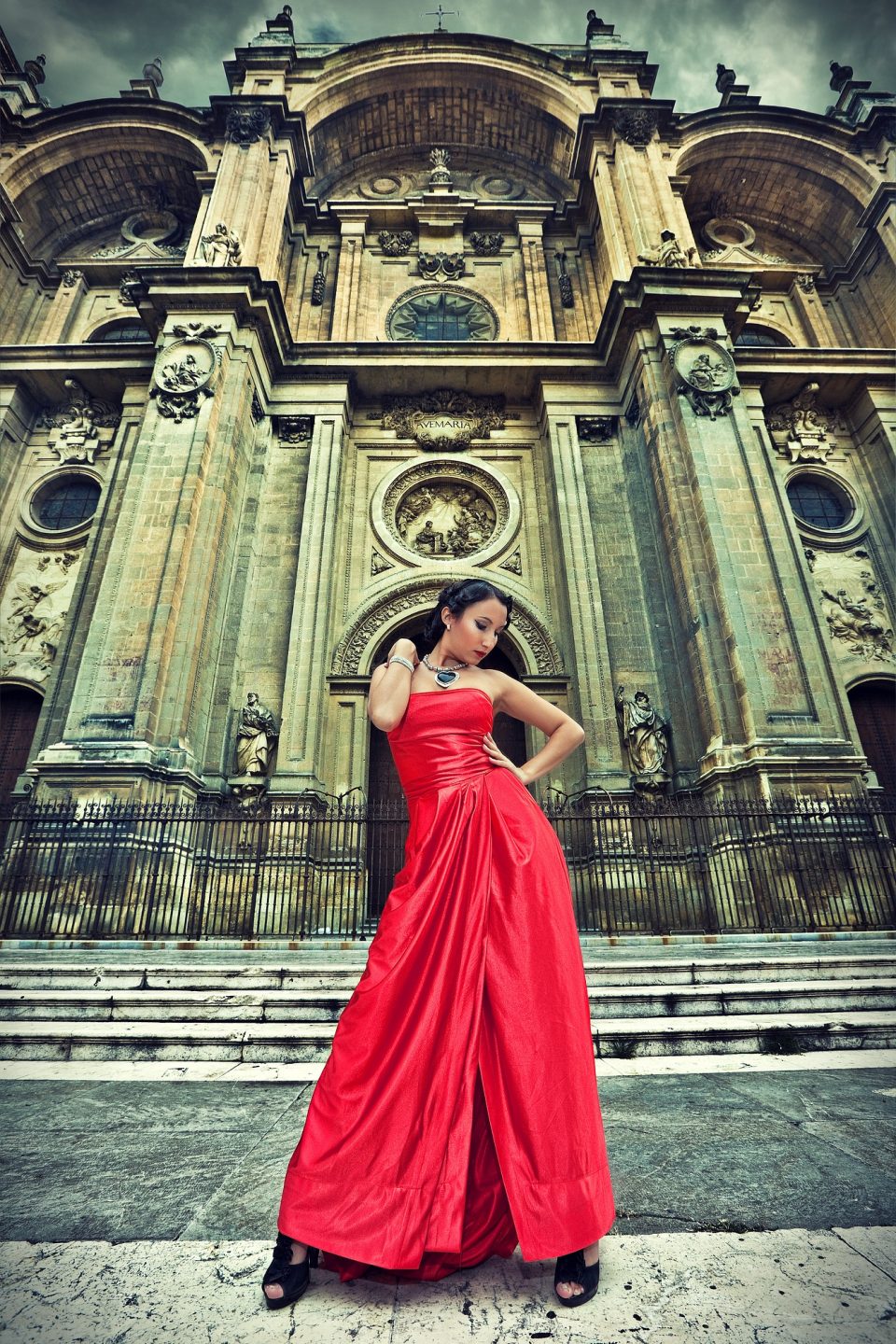Granada - Catedral