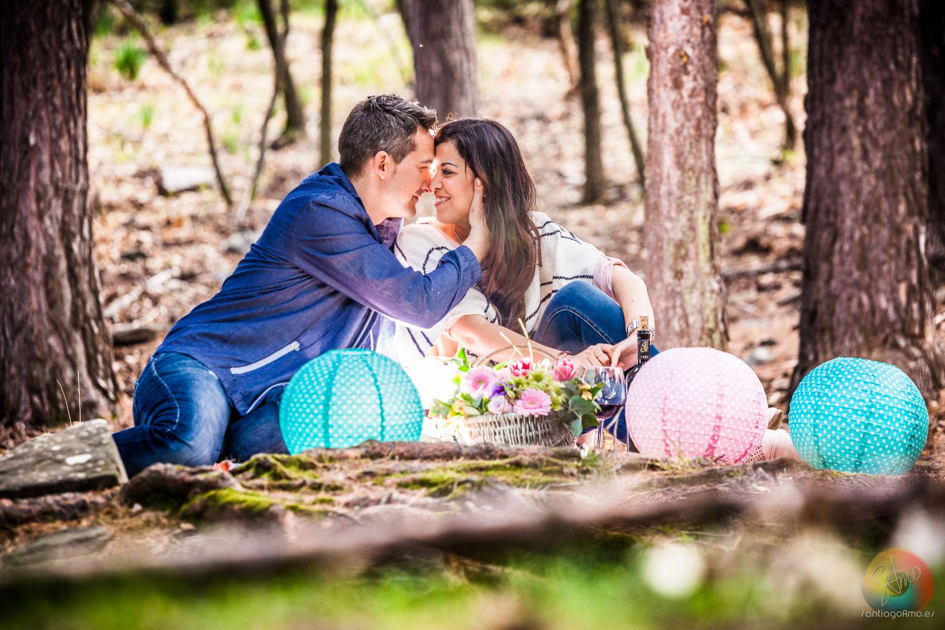 Foto de Preboda en el Moncayo