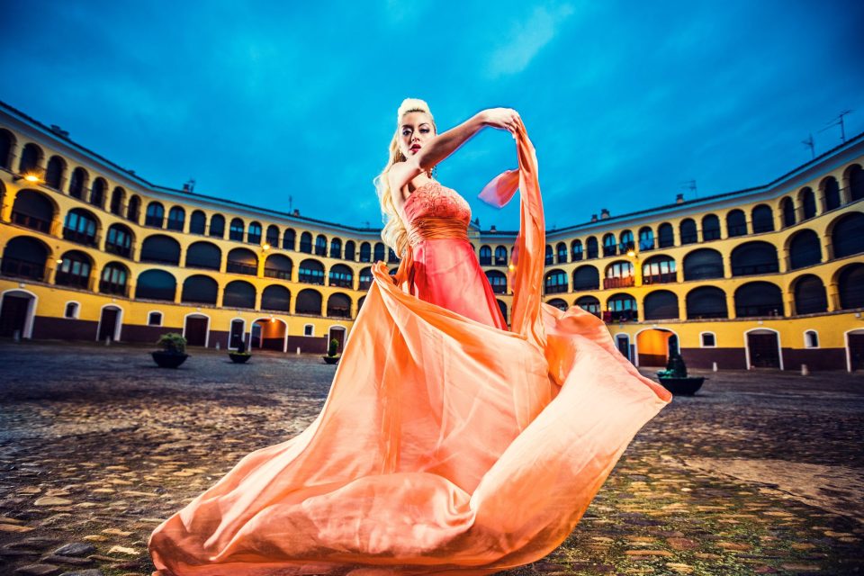 Tarazona - Plaza de Toros Vieja